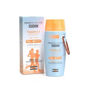 Isdin Fotoprotector Fusion Gel SPF 50+