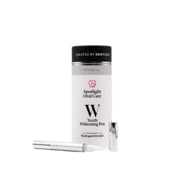 Spotlight Oral Care Teeth Whitening Pen