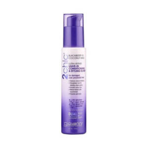 Giovanni Ultra Repair Blackberry & Coconut Milk Leave-In Conditioner