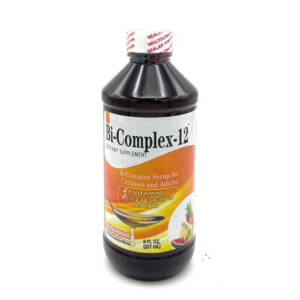 Bi-complex-12