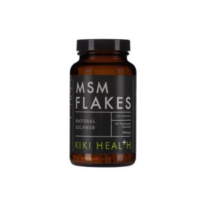 KIKI Health MSM Flakes