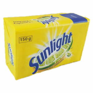 Sunglight Multi Purpose Soap 150g
