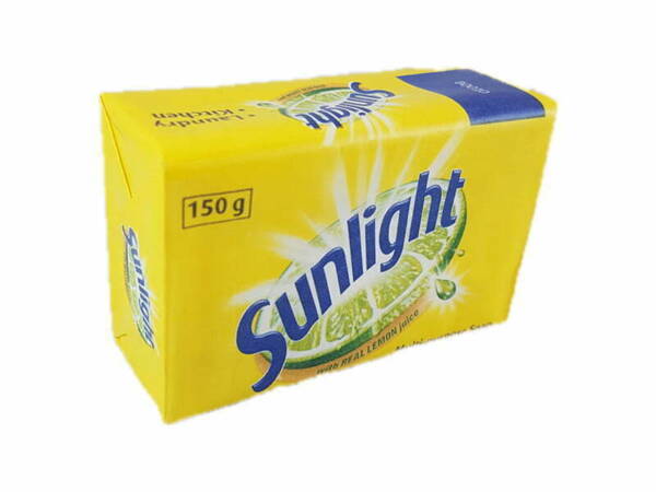 Sunglight Multi Purpose Soap 150g