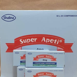 Super Apeti Wholesale (50 packs)