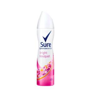 Sure Bright Bouquet Deodorant