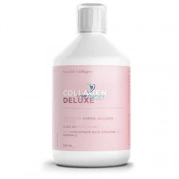 Swedish Collagen Deluxe - 500ml