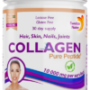 Swedish Nutra Collagen 10,000mg Powder
