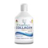 Swedish Nutra Collagen Marine Peptide Sugar Free 10000mg Liquid - 500ml