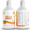 Swedish Nutra Mega Sport Multivitamin - 500ml