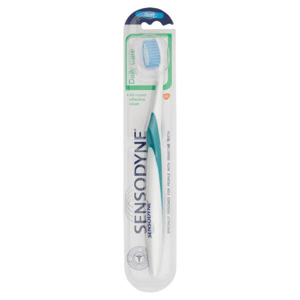 Sensodyne Daily Care Toothbrush