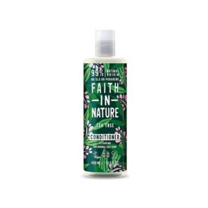 Faith In Nature Tea Tree Conditioner