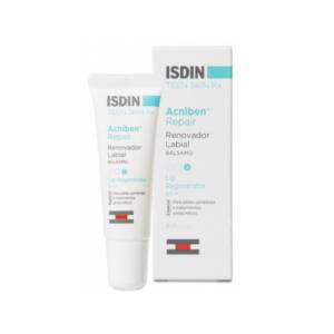 Isdin Acniben Rx Lip Repair Balm