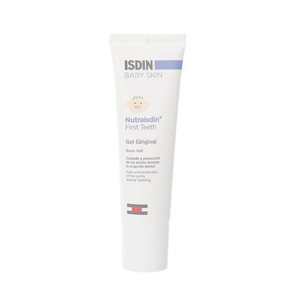 Isdin Nutraisdin First Teeth Gum Gel