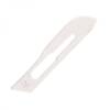 Disposable  Attachable Scalpel Blades