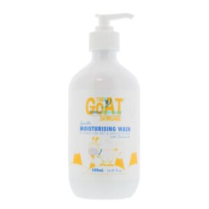 The Goat Skincare Chamomile Body Wash 500ml