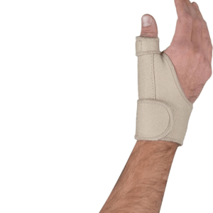 Thumb Support (Adjustable)