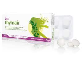 THYMAIR DENK LOZENGES 20?S