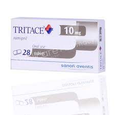 RAMIPRIL (TRITACE) 10MG TABLETS 28?S