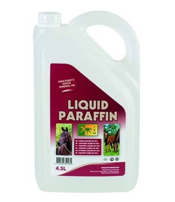 LIQUID PARAFFIN 5L