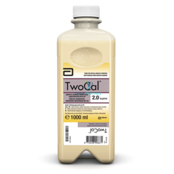 Twocal Ready-To-Hang Liquid - 1000ml