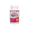 Natures Aid Vitamin D3 5000 IU