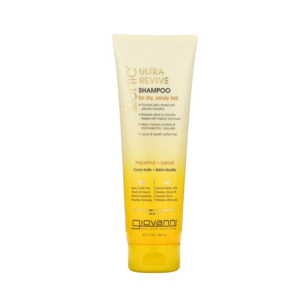 Giovanni Ultra-Revive Shampoo
