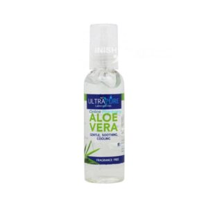 Ultrapure Aloe Vera Fragrance Free - 100mg