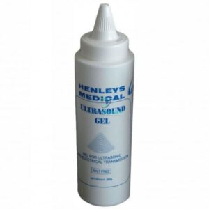 Ultrasound Gel - 260g