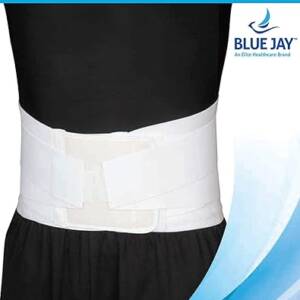 Universal Back Support