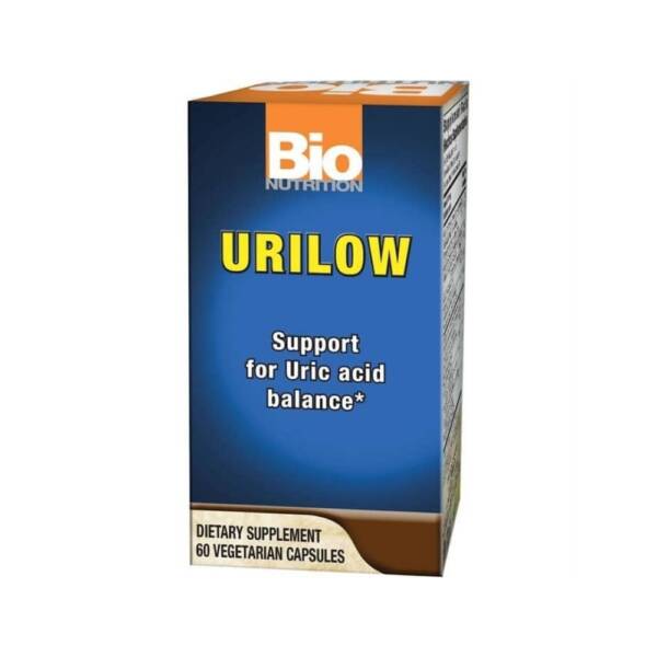 Bio Nutrition Urilow