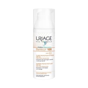Uriage Bareisun 100 Extreme Protective Fluid SPF50+ 50ml