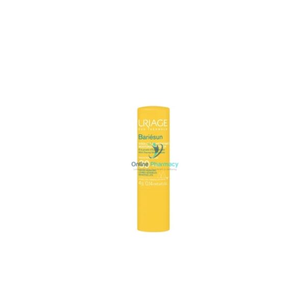 Uriage Bareisun Lipstick SPF30