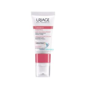 Uriage Tolederm Control Eye Fresh Soothing Eyecare 15ml