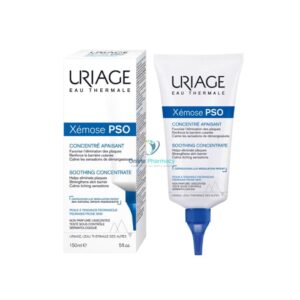 Uriage Xemose  Pso Soothing Concentrate 150ml