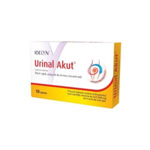 Walmark Urinal Akut