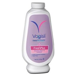 Vagisil Feminine Powder - 100g