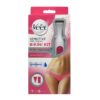Veet Precision Bikini Trimmer - Trim Bikini Line & Underarms
