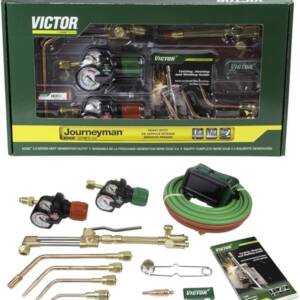 Victor JourneyMan Edge 2.0