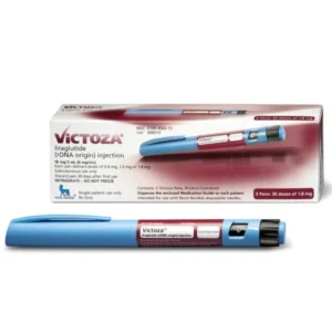 VICTOZA 3ML x 1
