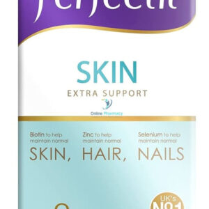 Vitabiotics Perfectil Plus Skin - 56 Tabs