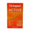 Vivioptal Active Multivitamin -  30/90 Capsules