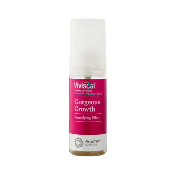 Viviscal Gorgeous Growth Densifying Elixer - 50ml