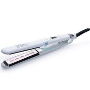 Voduz Infrared Hair Straightener White