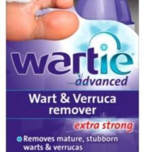 Wartie Freeze Plus- 50ml