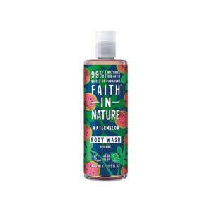Faith In Nature Watermelon Body Wash