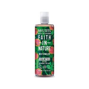 Faith In Nature Watermelon Shampoo