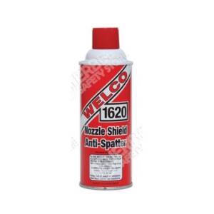 Welco 1620? Nozzle Shield and Anti-Spatter Compound