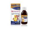 WELLKID MULTIVITAMIN LIQUID 150ML