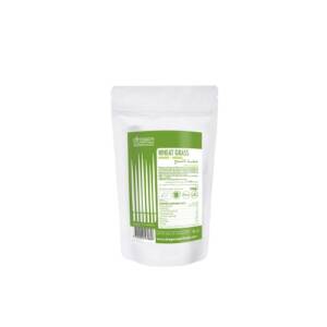 Dragon Superfoods Wheat Grass Powder