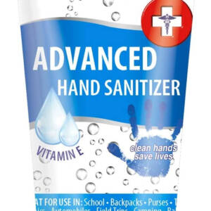Wish Pocket Size Hand Sanitizer